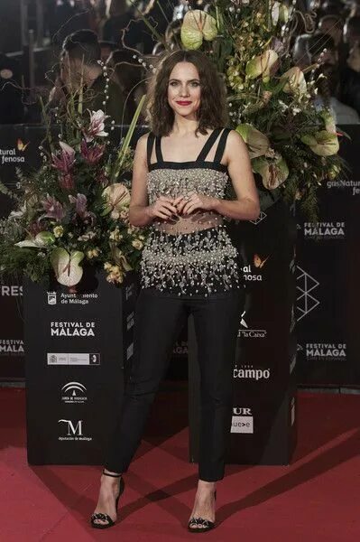 Aura-Garrido-Premio-Ciudad-de-Huesca-Foto-Paco-Navarro-event Festival Internacio