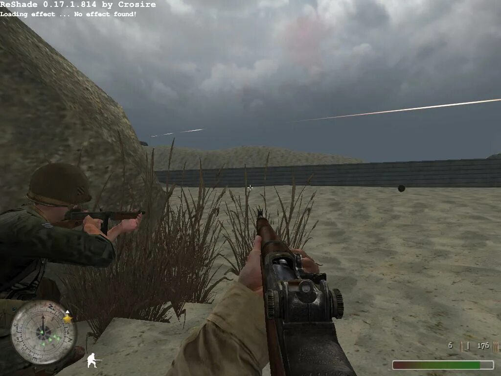 Unite fronts. Call of Duty United Fronts Mod. Line of Sight Vietnam.