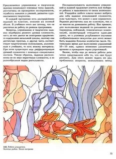 Основы изо программа