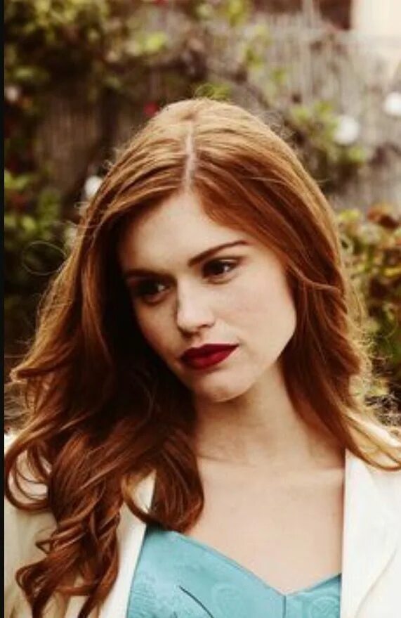 Lydia martin