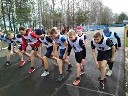 Краевая спортивная школа