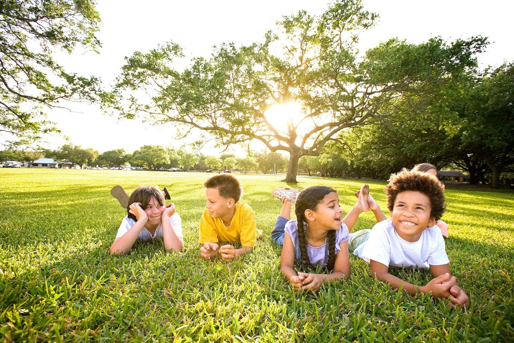 Children like going to the. Лето дети. Лето парк дети. Травка для детей. Дети в парке.