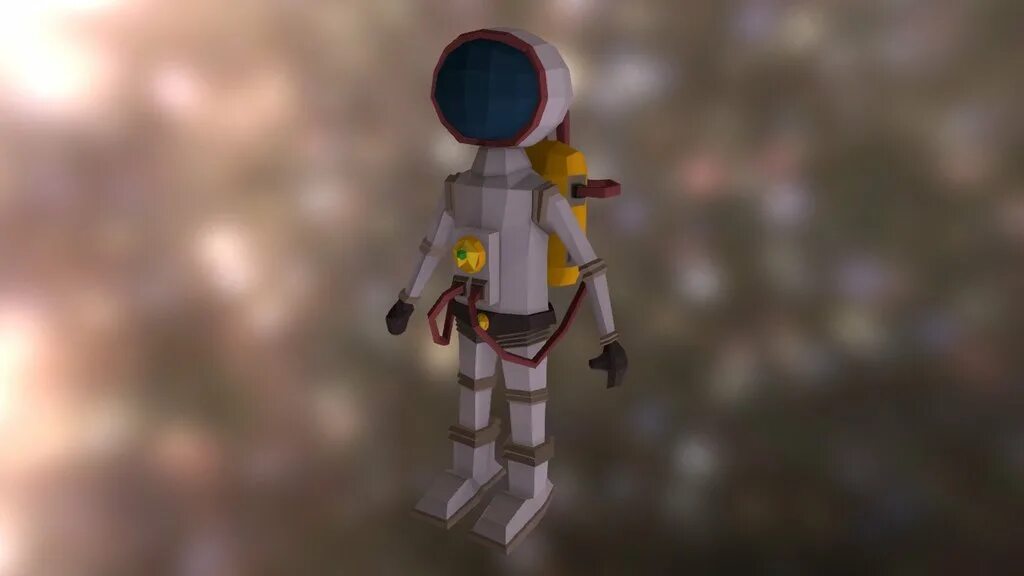 Alpha 3d
