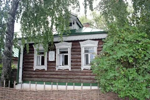 Село константиново рязанская область музей есенина