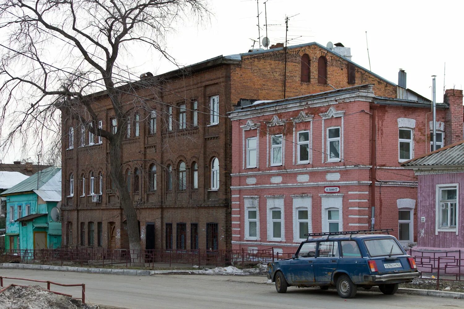 Советская 22 б. Садовая 20 Самара. Улица Садовая Самара. Самара Садовая 223. Садовая улица 20.