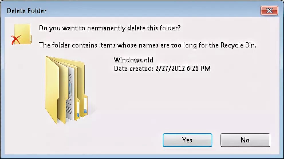 Item contains