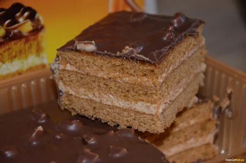 Вкусный тортик отзыв