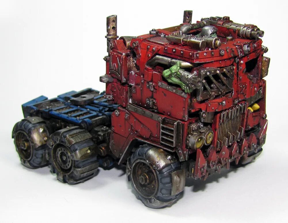 грузовик вархаммер. орки вархаммер 40000 техника. орки вархаммер 40000 техника. вархаммер машины. Warhammer 40000 мотоцикл.