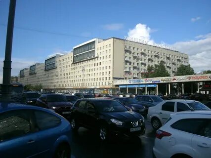 Проспект 220