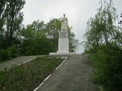 Поселок имени лазо