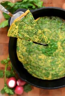 Крапива вкусная