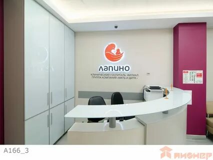Лапино 4