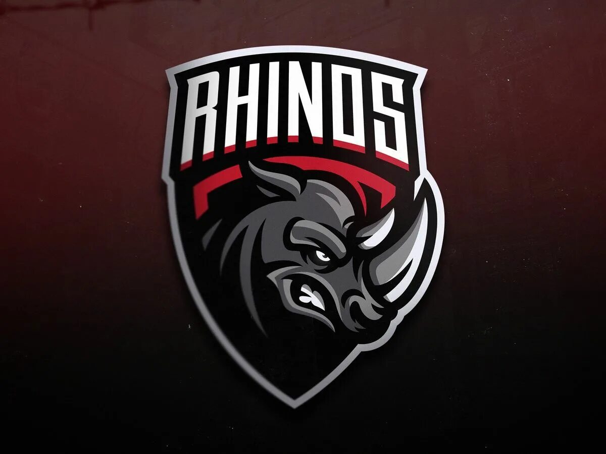 Тим рино. Team Rhinos. Носорог логотип команды. Rhinos команда. Krinos.