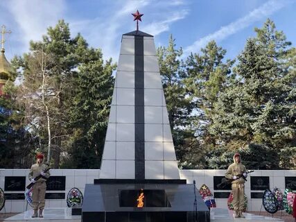 Старощербиновская ул красная