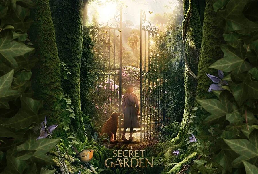 Таинственный сад трейлер. The secret garden книга. таинственный сад книга картинки. таинственный сад 2025. the secret garden colin craven.