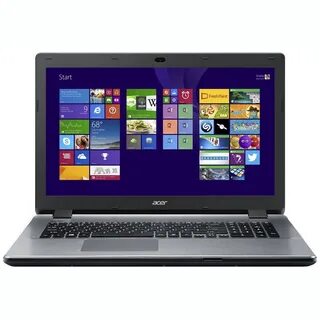 Acer aspire e5 771g