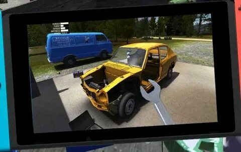 Игра май сама кар