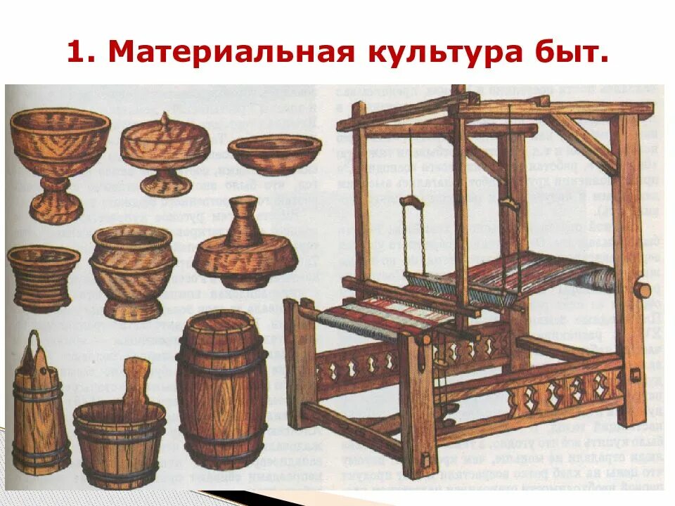 Наследие средних веков в истории человечества. Материальная культура возникшая в 20 веке. Материальная культура и быт. Сообщение о материальной культуре. Материальная и духовная культура.