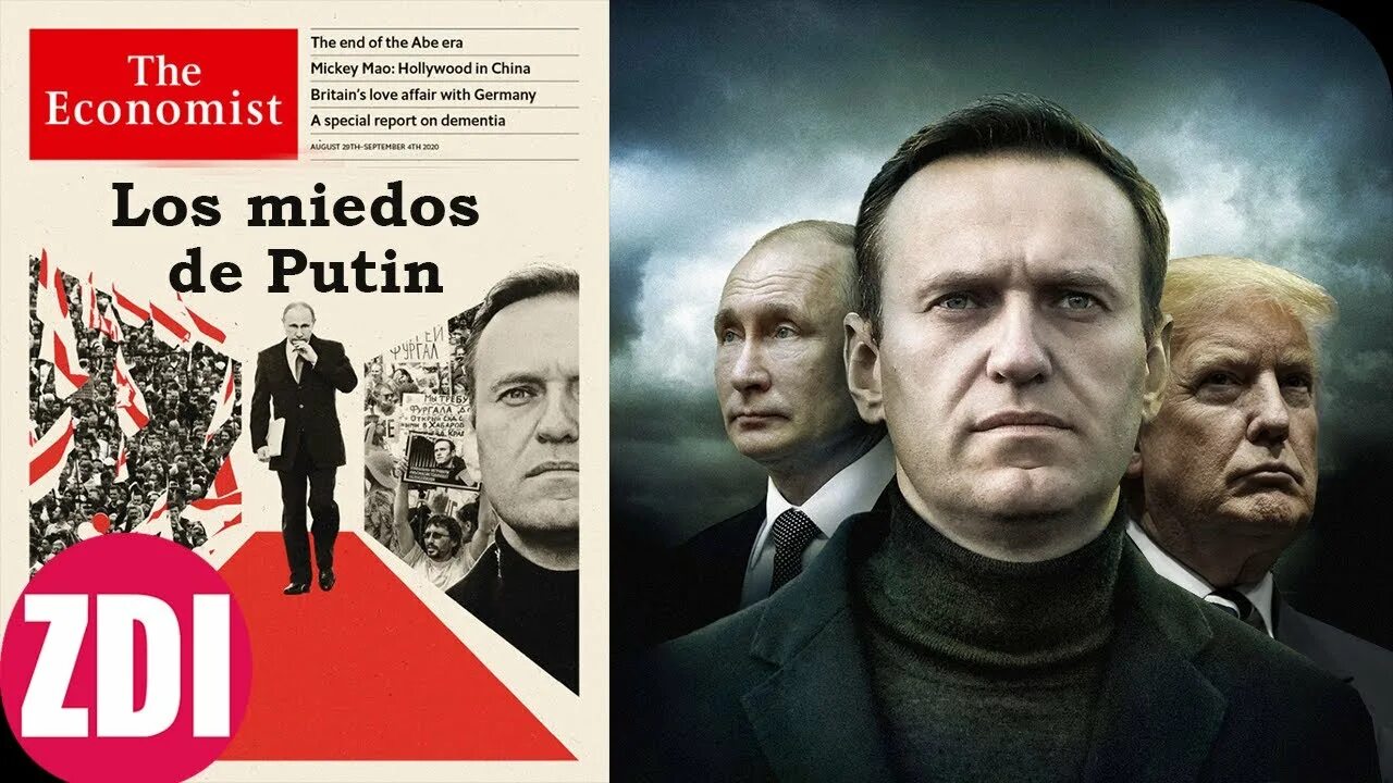 Журнал экономист навальный. The Economist Навальный. Обложка the Economist the end. Навальный на обложке the Economist.