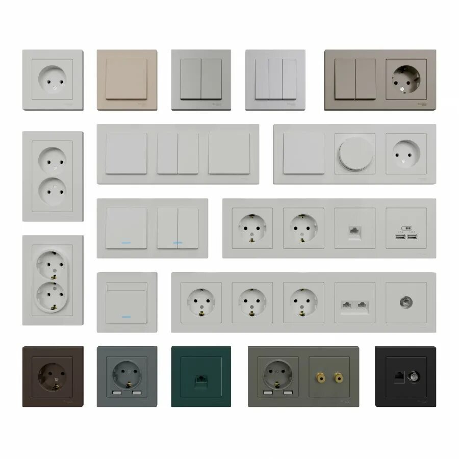 Розетка атлас дизайн белая. Шнайдер электрик атлас. шнайдер атлас design. schneider electric atlas цвета.