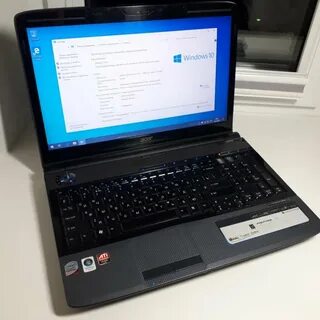 Acer aspire 6930g