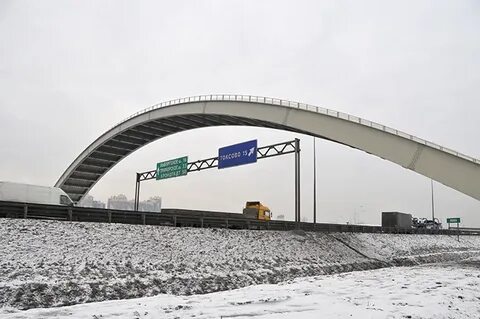 Через кад