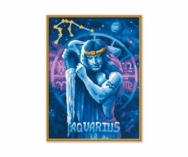 Водолей 18