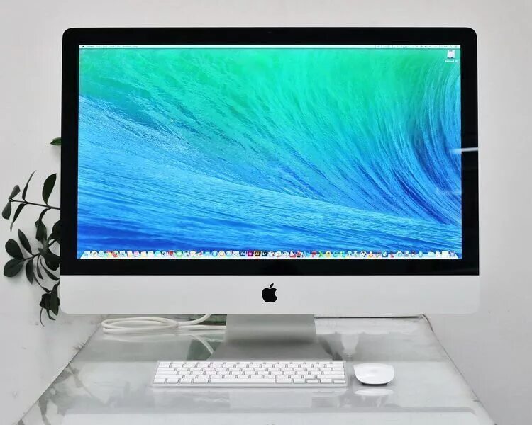 These computers