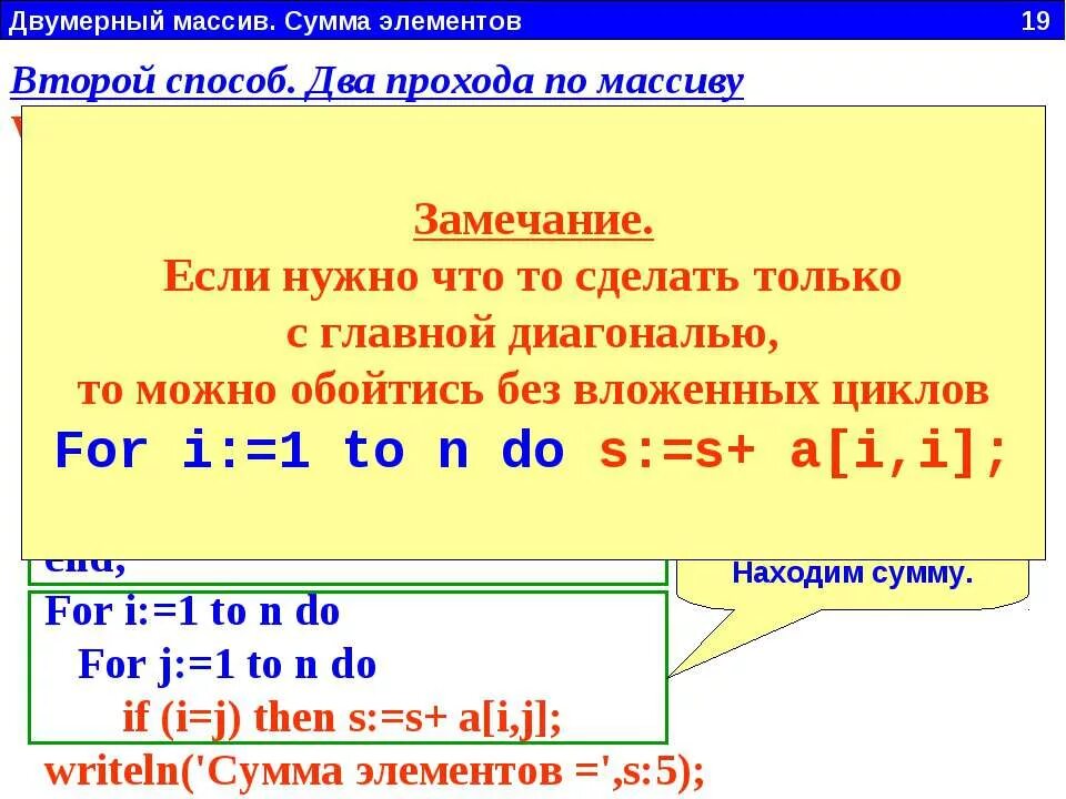 Сумма элементов двух массивов. Элементы двумерного массива. Двумерный массив массив. Сумма элементов массива. Двумерный массив Паскаль.