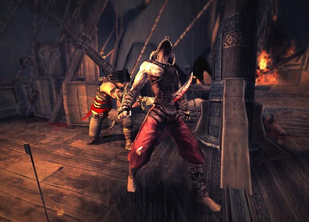 Принц Персии Warrior within. Prince of Persia 2 Warrior within. Prince of Persia: Warrior within принц. Prince of Persia (игра, 2008). Игра схватка с судьбой