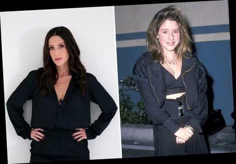 Punky Brewster Tits.