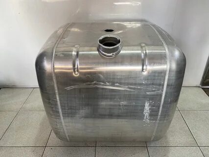 Бак а6