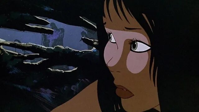 Огонь и лед 1983 на русском