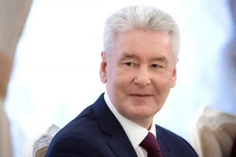 Мэр победил