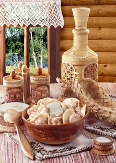 Пельмени кухня