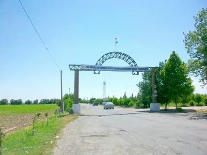 Погода в гулякандозе