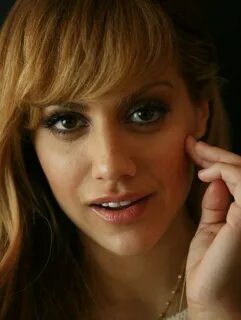 Brittany murphy