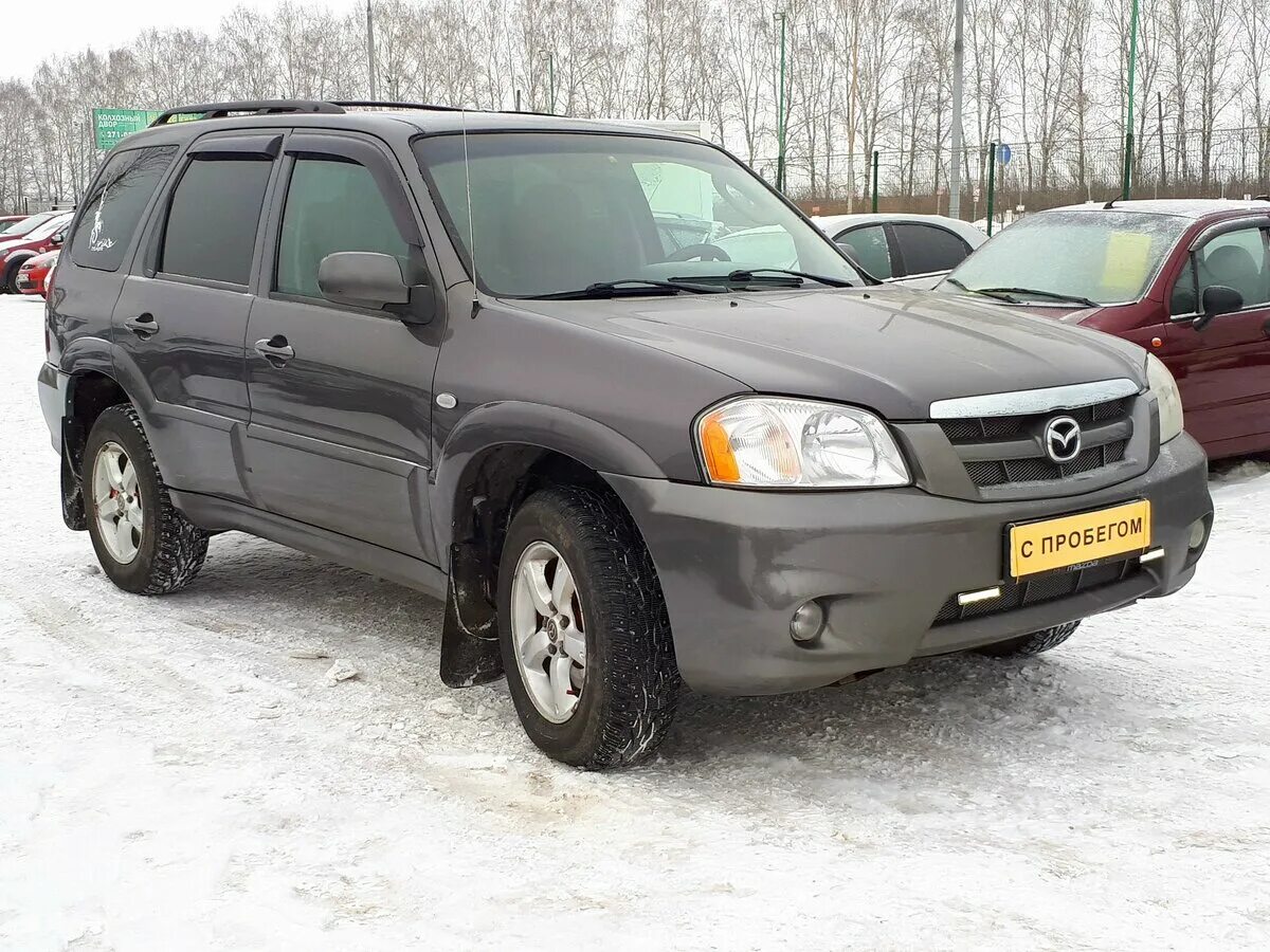 Купить мазда полный привод. Мазда трибьют 2005 2.3. Mazda Tribute 2.3 МТ, 2004. Mazda трибьют 2005. Мазда джип 2005.