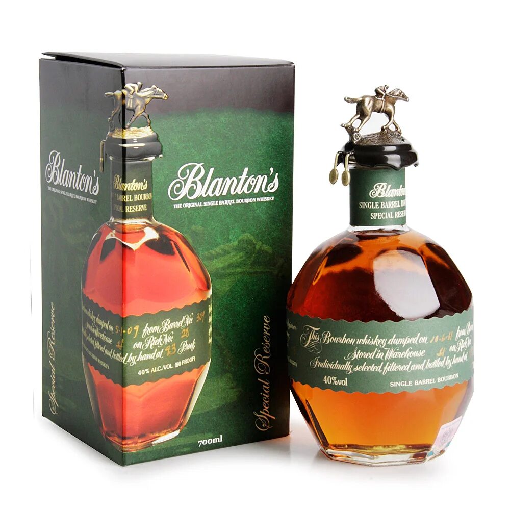 Виски американский Blanton&#039;s Kentucky Special Reserve 0.7 л в подарочной упаковке. Блэнтонс Бурбон Single Barrel Bourbon Special Reserve. Бурбон Blanton&#039;s Gold Edition, 0.7 л. Бурбон Blanton&#039;s straight from the Barrel, 0.7 л