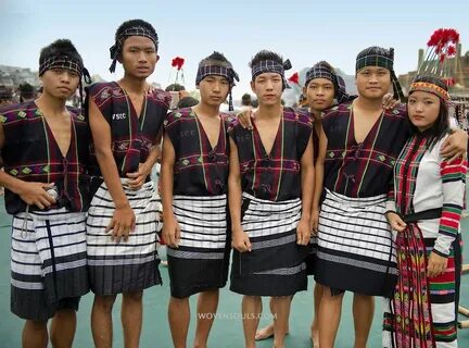 Traditional dress 9 grade