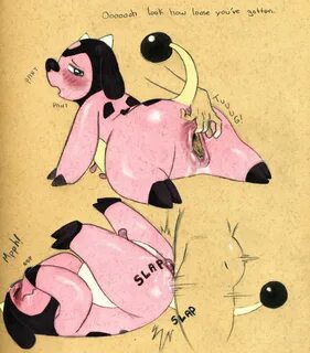 tush, miltank, nintendo, 2019, english text, hi res, story in description, ...