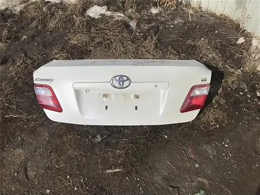 Крышка багажника тойота камри 40. Крышка багажника toyota camry. Крышка багажника тойота камри 40. Тойота камри 40 кузов крышка багажника. Крышка багажника mcv10 camry.
