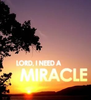 I need a way