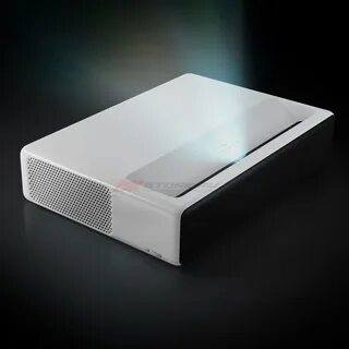 Проектор xiaomi mi laser 150