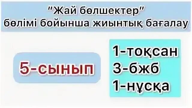 5 сынып бжб 1 информатика. 5 сынып бжб 1 информатика