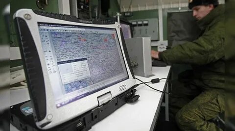 Система в военном деле