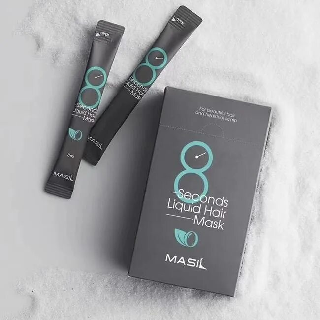 Masil 8 seconds Liquid hair Mask. Masil] 8seconds Liquid hair Mask Stick Pouch 8мл*20шт. Masil 8 seconds Salon Liquid hair Mask 8 мл. Маска для объема волос masil 8 seconds Liquid hair Mask 8 мл. Маска для волос масил