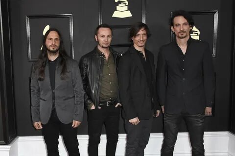 Группа gojira
