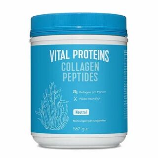 Collagen vital