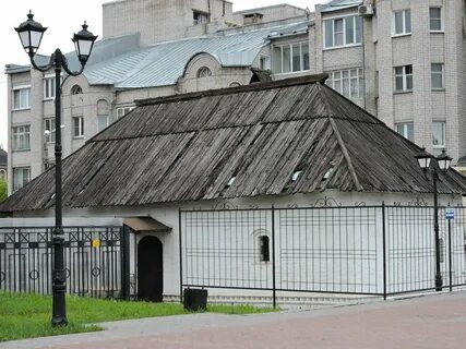 Щудровская палатка